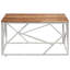 Levon Four Leg Coffee Table