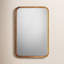 Principle Metal Wall Mirror-913390941
