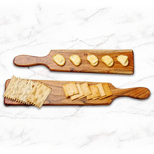 Stephen Joseph Wood Cheese Board