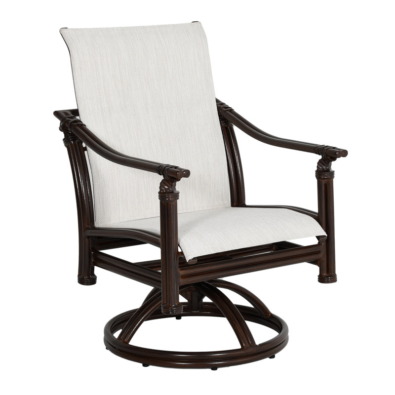 Coco Sling Swivel Rocker