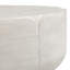 Table basse ronde imperméable Modern MGO (oxyde de magnésium)-1357203857