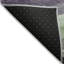 Tapis mauve intérieur / extérieur lavable à la machine ACN1098-100135618