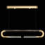 Antonia 4 - Light LED Pendant-870557876
