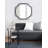 Hudanich Metal Flat Mirror-2069789578