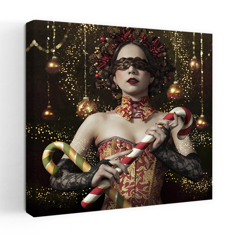 Print, 60.96cm H x 60.96cm W