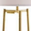 Lampe sur pied colonne 59 po Snowhill-61928347