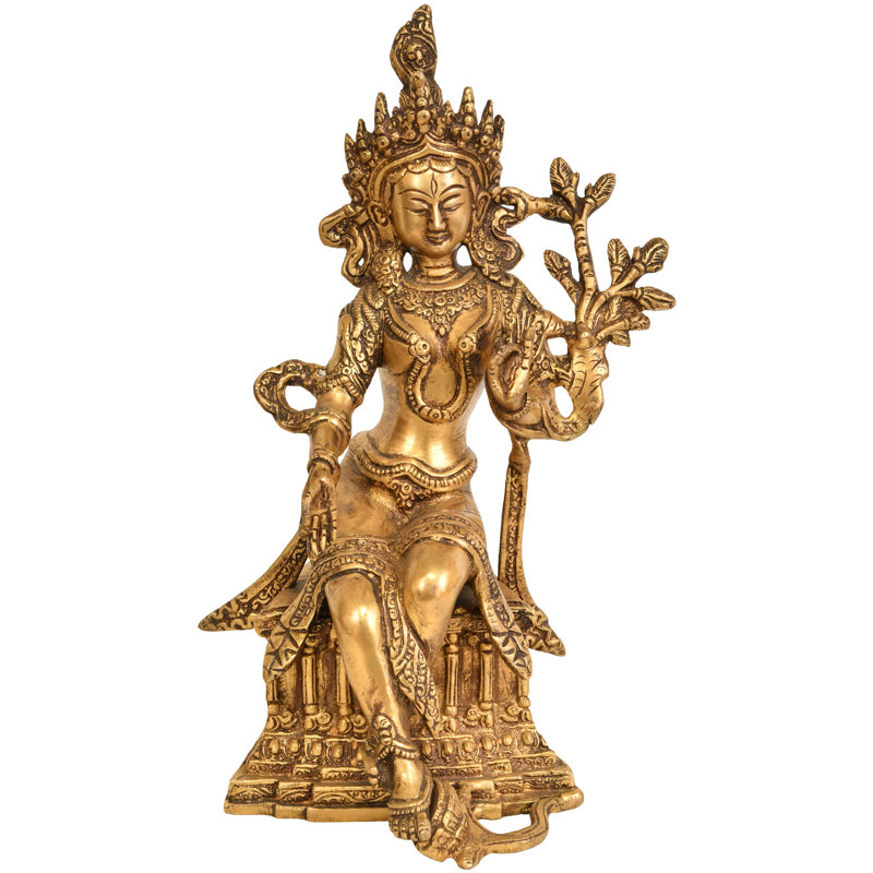Religious & Spiritual Figurines & Sculptures