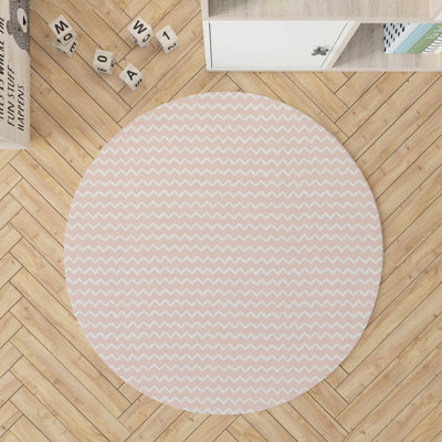 Tapis de jeu Chevron Wave Kids