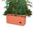 Goldwin 13.8'' H x 29.9'' W Plastic Lattice Panel Trellis