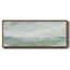 Bord de mer II - toile encadrée-110643533