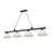 Annaleisa 4 - Light Pool Table Lights Pendant-62758161
