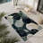 Interstellar Arc Indoor And Outdoor Area Rug-1095073108