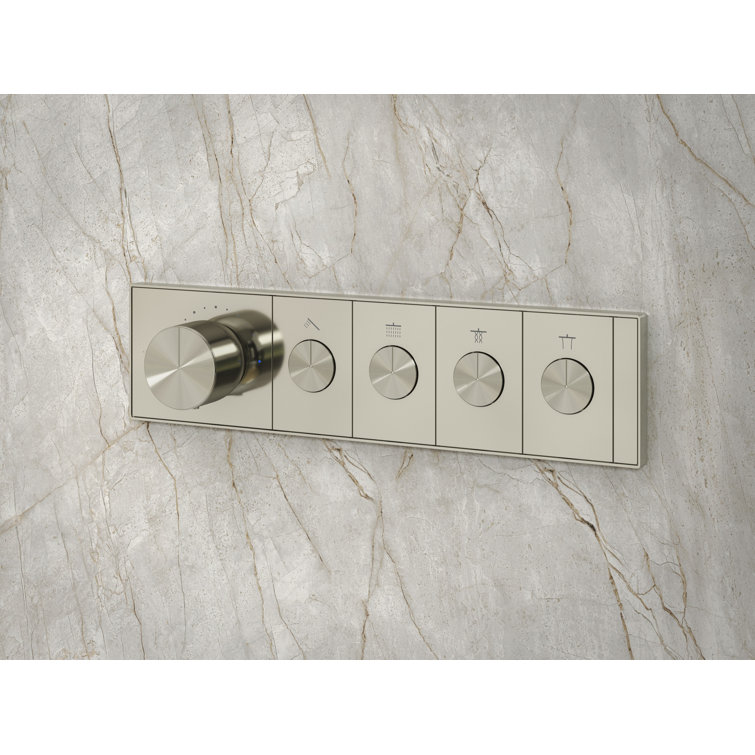 Anthem Digital Shower Control