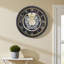 Horloge murale Karine