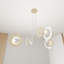 Dawan 4 - Light Pendant-1063612110