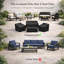 Outdoor Patio Sofa Cover