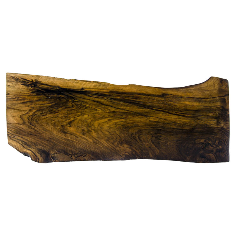 Colwyn 34cm Solid Wood Sideboard