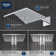 Rainshower™ Smartactive Rain Shower Head with DreamSpray
