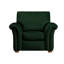 Upholstered Armchair-546819052