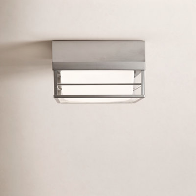 Kendrey 9-Light Dimmable Metal Chandelier