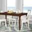 Table de salle à manger Bellmead-88039936