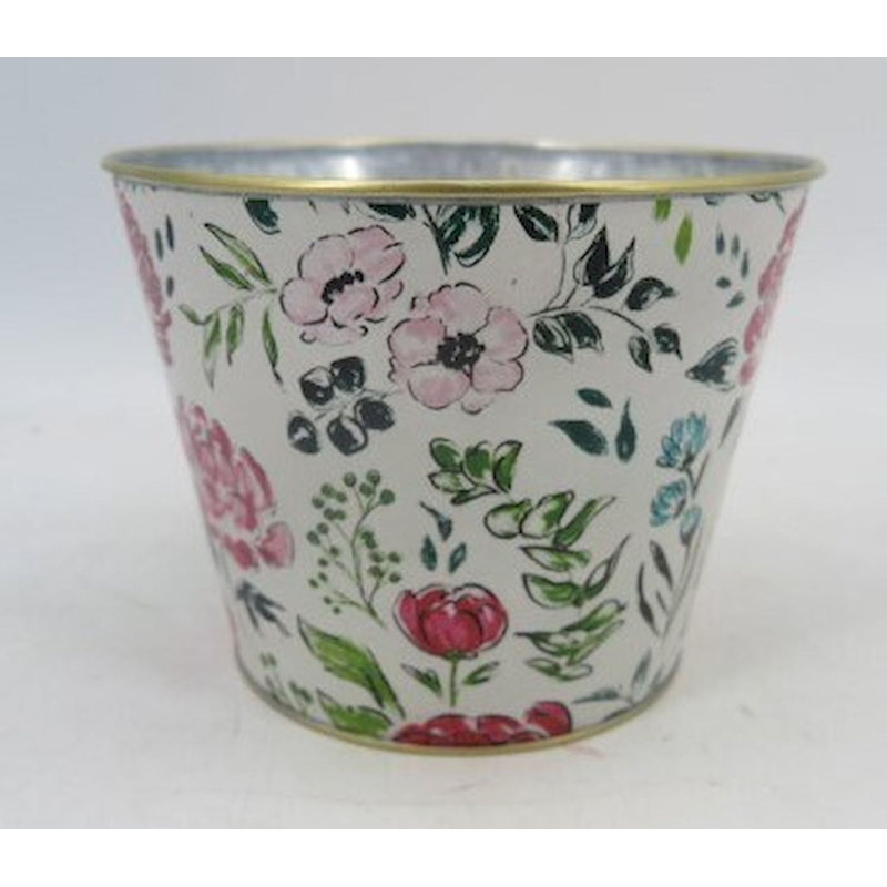 Pot à fleurs Mingo
