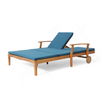 DOUBLE CHAISE PERLA