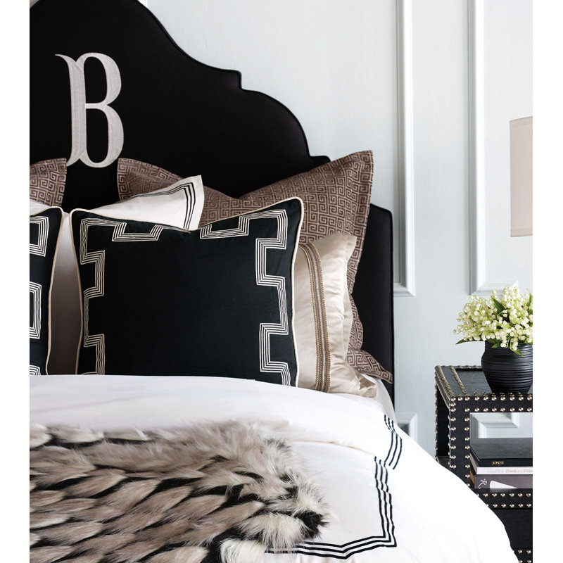 Amal Euro Pillow Cover & Insert