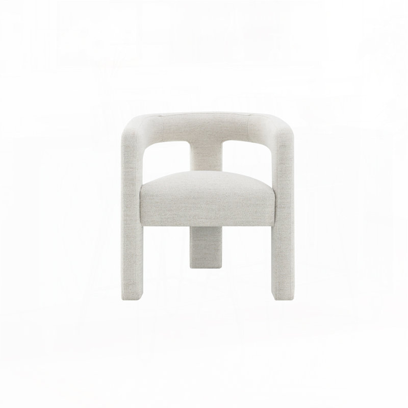 Boucle Side Chair