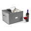 12 Glass Stemware Storage Quilted Case-85720963