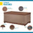 Khurram Ultimate Waterproof Outdoor Table Cover-535096826