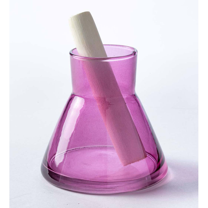 Diffuseurs et bâtons de roseaux Gracie-Jane, Mauve