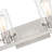 Allysah 4 - Light Dimmable Vanity Light