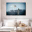 Hibou des neiges Brampt Winter IV-107708702