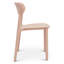 Chaise empilable d'extérieur Janicka Spencer-873142996