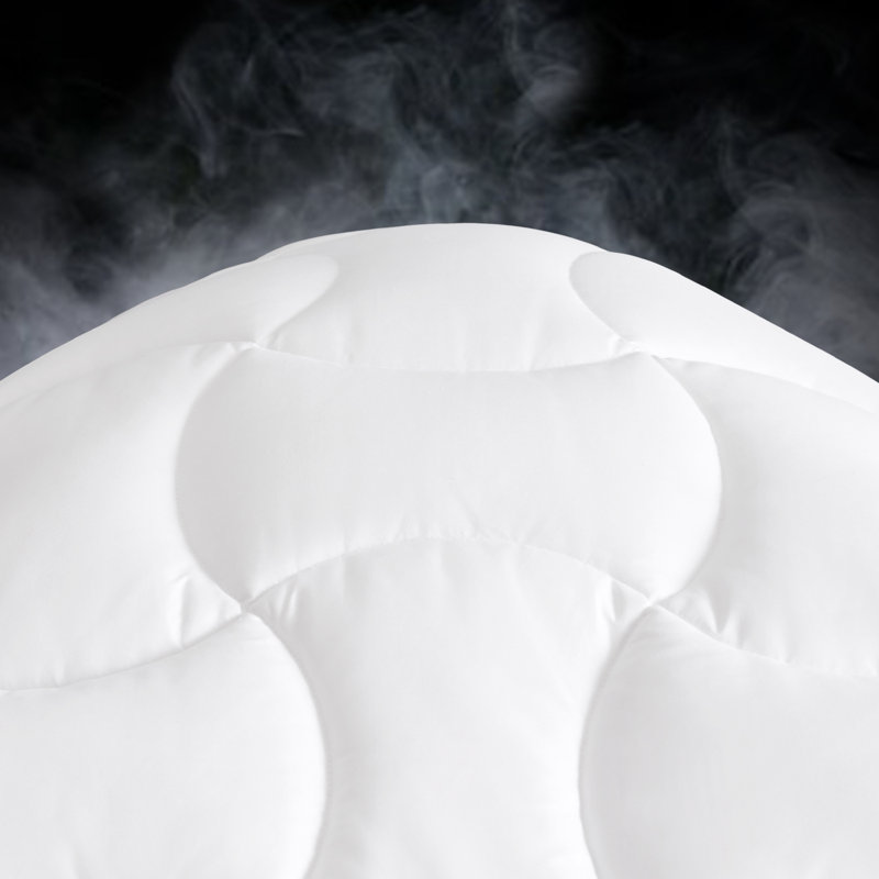 Cozy Comfort Mattress Pad, Full