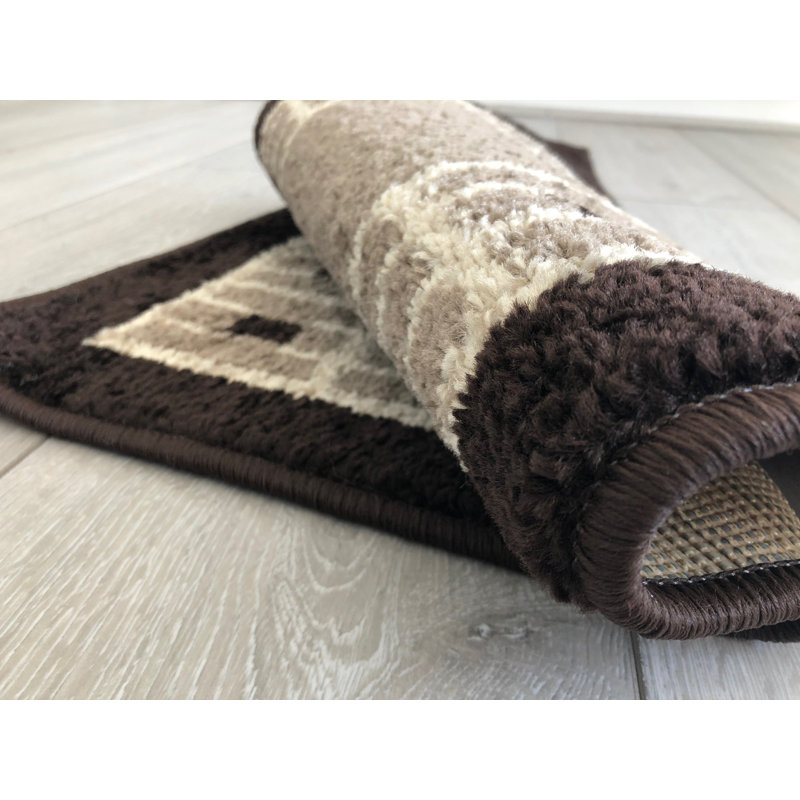 Beaulieu Non-Slip Indoor Outdoor Door Mat, Rectangle 150 x 215 cm