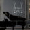 «Music is Life», art mural en métal, guitare, décoration murale, signe de citation inspirante, cadeau d'amoureux de la musique, décoration murale musicien, décoration de studio