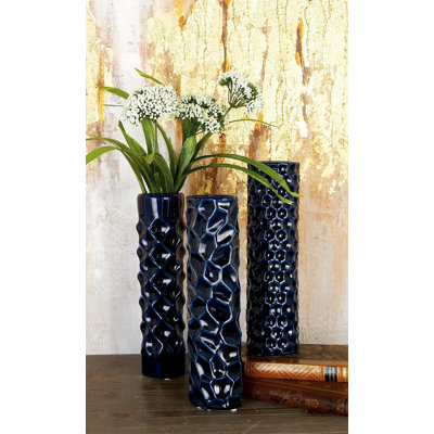 Ensemble de vases en céramique Vogelsang