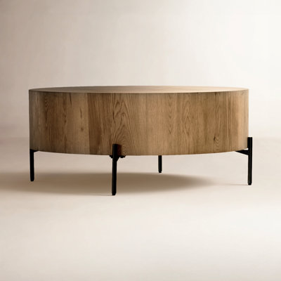 Aceton 38" Coffee Table