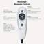 Aayansh Upholstered Recliner Heated Massage Chair-1035941707-1065494957