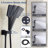 All-In-One Kit with Rough in-Valve-62488658
