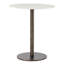 Ikon Round Marble Dining Table