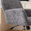 Chaise de bureau A&A Furniture-426497651-426497654