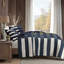 Ensemble de courtepointe en microfibre Wonderful Patchwork-113272486-114250663