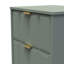 Arnesto 45cm W Manufactured Wood Bedside Table-1284627844