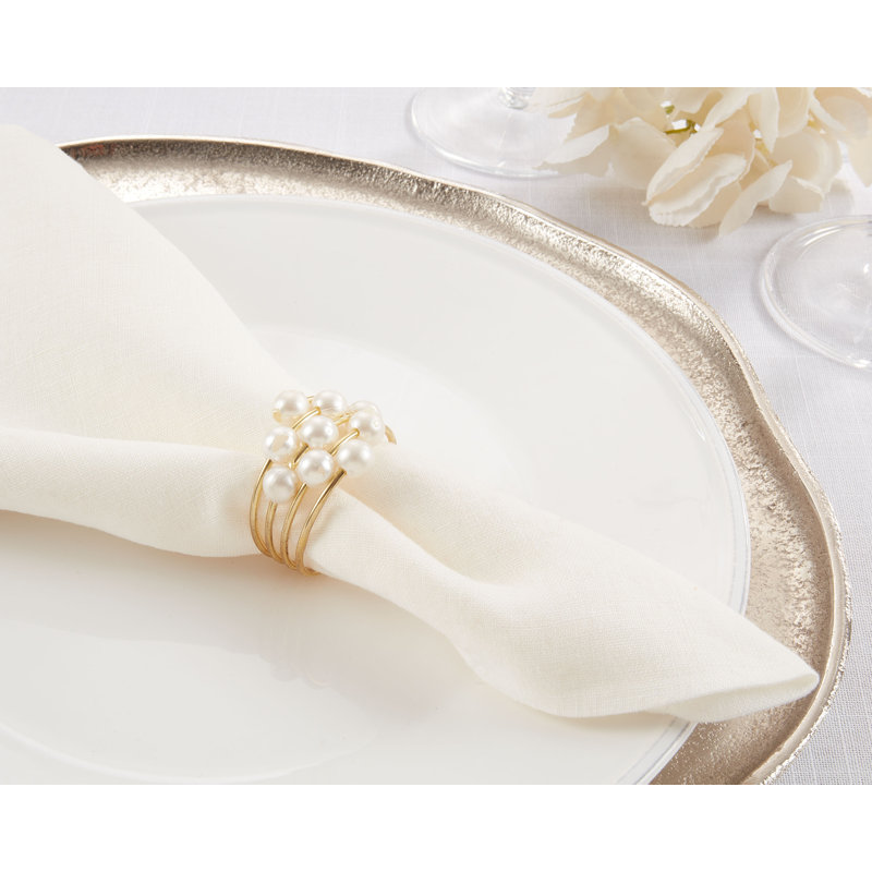 Napkin Ring Collection Napkin Ring