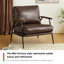 Fauteuil large de 28 po Ronishia-1283076751