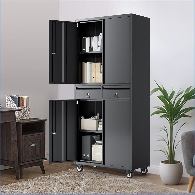 Storage Cabinet