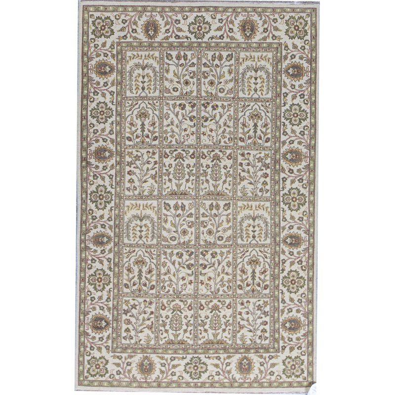One-of-a-Kind 10' X 14' Area Rug
